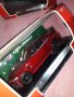 ALFA ROMEO GTAm. Green. Red. 1.43 Bburago . Top TOP  TOP  TOP  TOP  MODELS..!!!, снимка 2