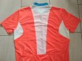 тениска вело джърси ветровка  SHAMP, снимка 15