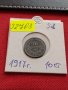 Монета 10 стотинки 1917г. КНЯЖЕСТВО БЪЛГАРИЯ УНИКАТ ПЕРФЕКТНО СЪСТОЯНИЕ НАД СТОГОДИШНА 32703, снимка 1