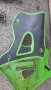 Kawasaki Kx 250 1993-98 предни кори  степенки задна ос , снимка 8