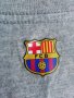 Barcelona Nike мъжка оригинална памучна тениска Барселона размер М , снимка 5
