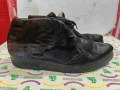 Топли мъжки високи обувки 44 номер, снимка 2