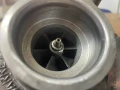 ТУРБО ТУРБОКОМПРЕСОР  Garrett 9654919580, GT1749V, 753556-2 PEUGEOT FORD CITROEN, снимка 4