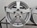 4бр 15ски джанти DEZENT за MERCEDES, AUDI, VW 5х112мм A150293 , снимка 4