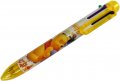 Химикал Мечо Пух Winnie the Pooh - шест цвята, снимка 1 - Ученически пособия, канцеларски материали - 37854154