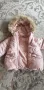 Детско яке за момиче ZARA, снимка 3