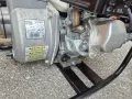 бензинова водна помпа хонда 2 цола honda, снимка 8