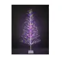 Декоративна коледна елха Mercado Trade, 767 LED лампички, Цветна светлина, 210см. , снимка 1