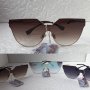 Fendi 2020 дамски слънчеви очила котка в 3 цвята, снимка 1 - Слънчеви и диоптрични очила - 28635278