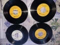 лот 25 малки грамофонни плочи Балкантон, снимка 3