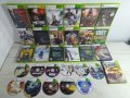 Xbox 360 Games / Ексбокс 360 Игри