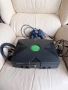 Xbox Classic OG Black – Modded (BMC Emustation Mod) + PowerPad Pro контролер!, снимка 6