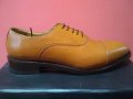 Samuel Windsor - официални мъжки обувки, снимка 1 - Официални обувки - 28514562