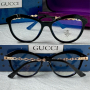 Gucci диоптрични рамки.прозрачни слънчеви,очила за компютър, снимка 2