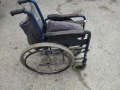 Инвалидна количка, снимка 2