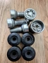 Оригинални секретни болтове за VW Skoda Seat Audi , снимка 1