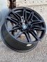 Джанти за БМВ BMW 20 “ цола style 825 5х120 чисто нови Спорт Пакет E 90 F01 F10 F30 X3, снимка 2