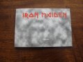 Книга Iron Maiden