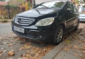 Mercedes B180 109к.с. 6 скорости всичко платено , снимка 2