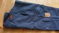 FJALL RAVEN G-1000 Trouser размер 54 / XL за лов риболов туризъм панталон със здрава материя - 416, снимка 3
