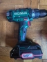 Акумулаторна бормашина Parkside, 20V, 1400 об/мин, 45Nm, снимка 9