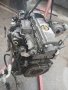 Двигател от Фронтера 2.2, 120 кс. с издухала гарнитура на главата. , снимка 2
