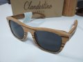 Clandestino Оригинални слънчеви очила100%UV Гарантиран произход гаранция , опция преглед и тест, снимка 1 - Слънчеви и диоптрични очила - 28667537