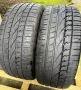 2бр ЛЕТНИ ГУМИ 255 45 19 Continental Cross Contact UHP 255/45/19 R19, снимка 1