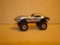 1:87 H0 HOTWHEELS CHEVROLET КОЛИЧКА МОДЕЛ ИГРАЧКА, снимка 2