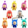 Oddbods плюшени играчки Одбодс , снимка 2