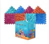 Модулен килим ORTHO PUZZLE, Микс Море пъзел килимче , снимка 1 - Игри и пъзели - 43851202