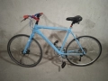 Алуминиев велосипед 29цола XL размер 10кг, снимка 1
