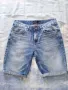 Къси дънкови панталонки, снимка 4
