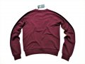 НОВ! G-star Bylzia Cropped R L Ultimate Stretch Sweatshirt Мarron Дамски Суичър XS, снимка 8