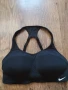 nike sport bras - страхотно бюстие КАТО НОВО S, снимка 5