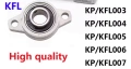 Лагери за опорен вал тип KFL различни диаметри, снимка 10