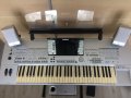 Neuwertiges Yamaha Tyros Keyboard aus Deutschland, снимка 3