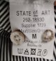 State of Art shirt M, снимка 5