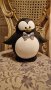 Голямо керамично пингвинче– Италия., снимка 1 - Статуетки - 39147776