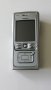 Nokia N91 / 4GB Silver 