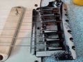 Fender Stratocaster Elite 1983 USA,original case,китара, снимка 13