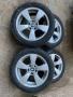 Джанти с гуми BMW e60 ET 20 225/50/17, снимка 1
