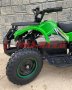 Електрическо ATV Детско MPM-0150SR,1200W,36V+Задно задвижване+Три скорости на управлени+ЛИЗИНГ-2024г, снимка 2