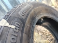 2бр.летни гуми KORMORAN 225 60 16 DOT17 цена за брой, снимка 5