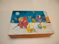 Vintage Springbok USA Space Patrol Land of Plenty! Children's Jigsaw Puzzle, снимка 2