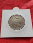 Монета 1 лев 1969г. от соца за колекция декорация - 25013, снимка 12