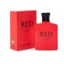 Парфюм Red Intense For Men Eau De Toilette 100ml. 