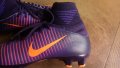 NIKE JR MERCURIAL SUPERFLY V FG Football Размер EUR 36 / UK 5,5 детски бутонки 8-14-S, снимка 11