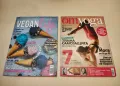 Omyoga&lifestyle. Бр. 1 / 2018, снимка 1