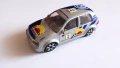 Bburago Volkswagen Golf IV '98 - Made in Italy 1:43, снимка 3